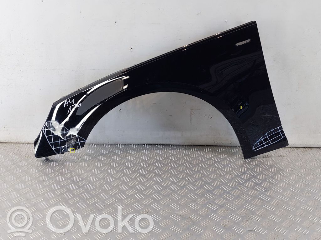 Audi A4 S4 B9 Lokasuoja 