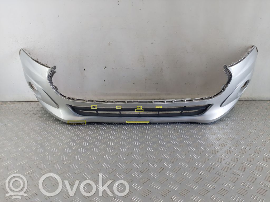 Ford Transit -  Tourneo Connect Parachoques delantero 