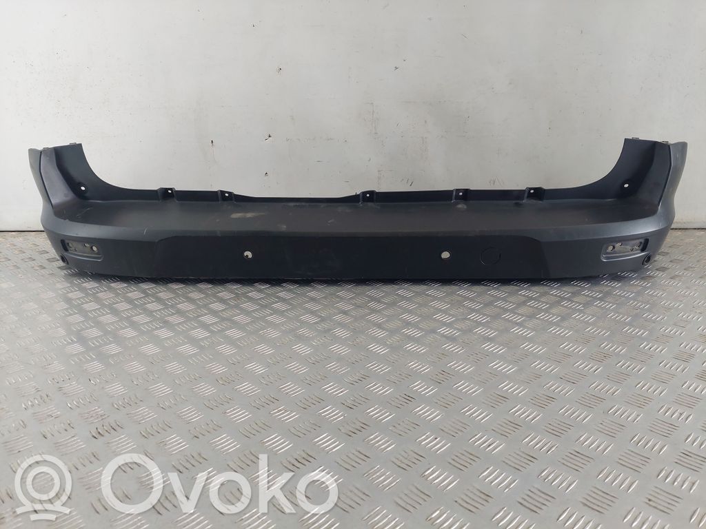 Ford Transit -  Tourneo Connect Stoßstange Stoßfänger 