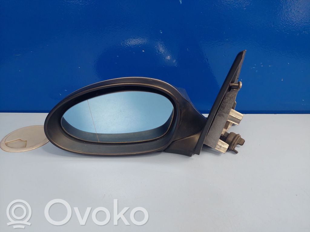 Spogulis (elektriski vadāms)   E1010803,53019