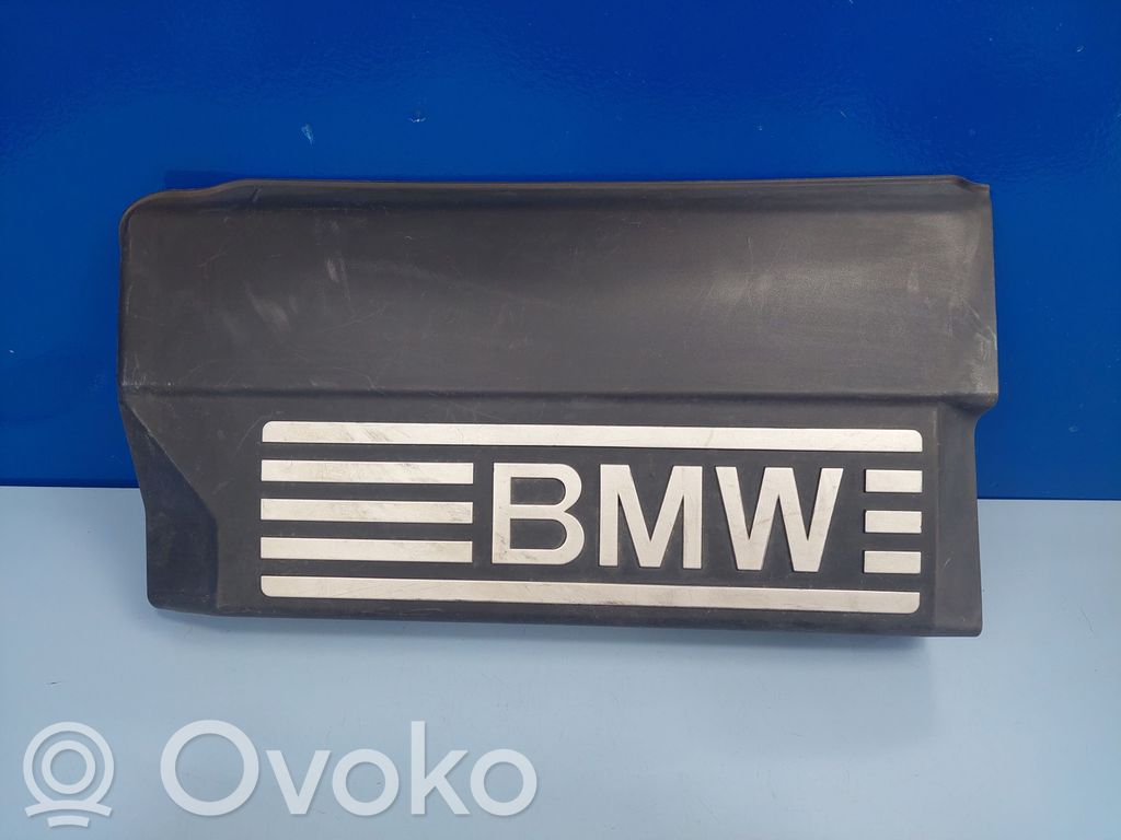 BMW 1 E81 E87 Engine cover (trim) 