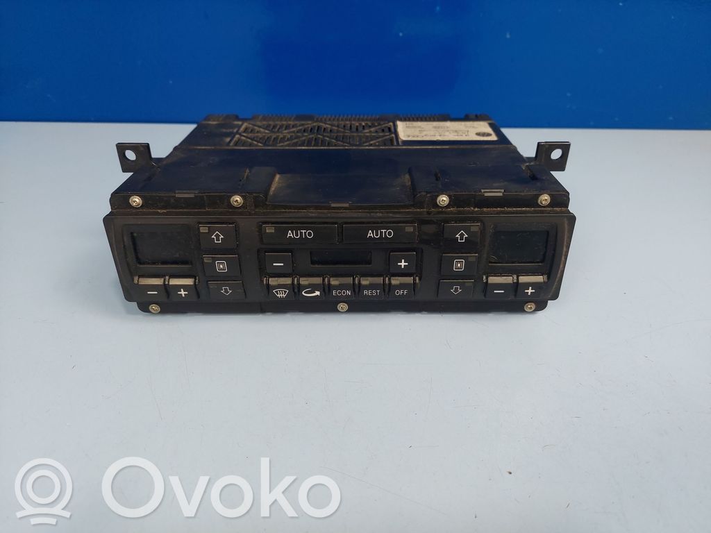 Audi A8 S8 D2 4D Climate control unit 