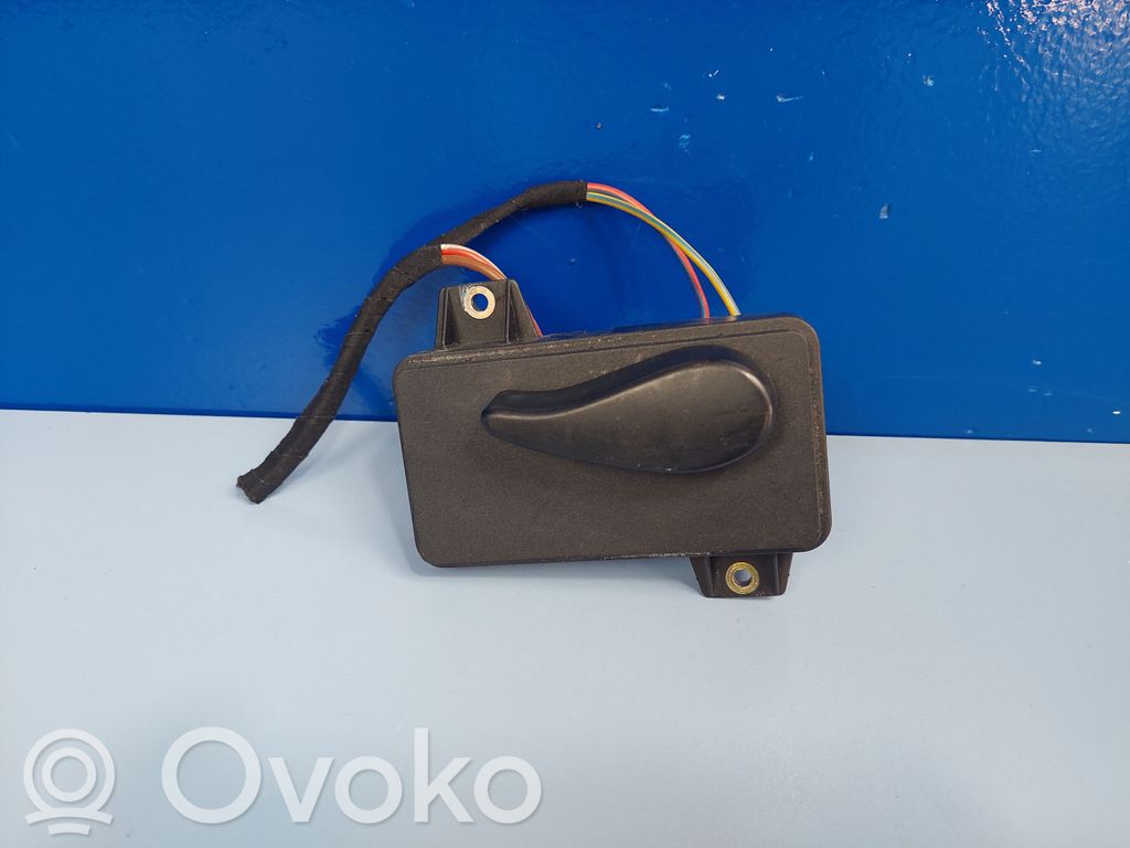 Audi A6 S6 C5 4B Perilla de ajuste del asiento (Usadas) 