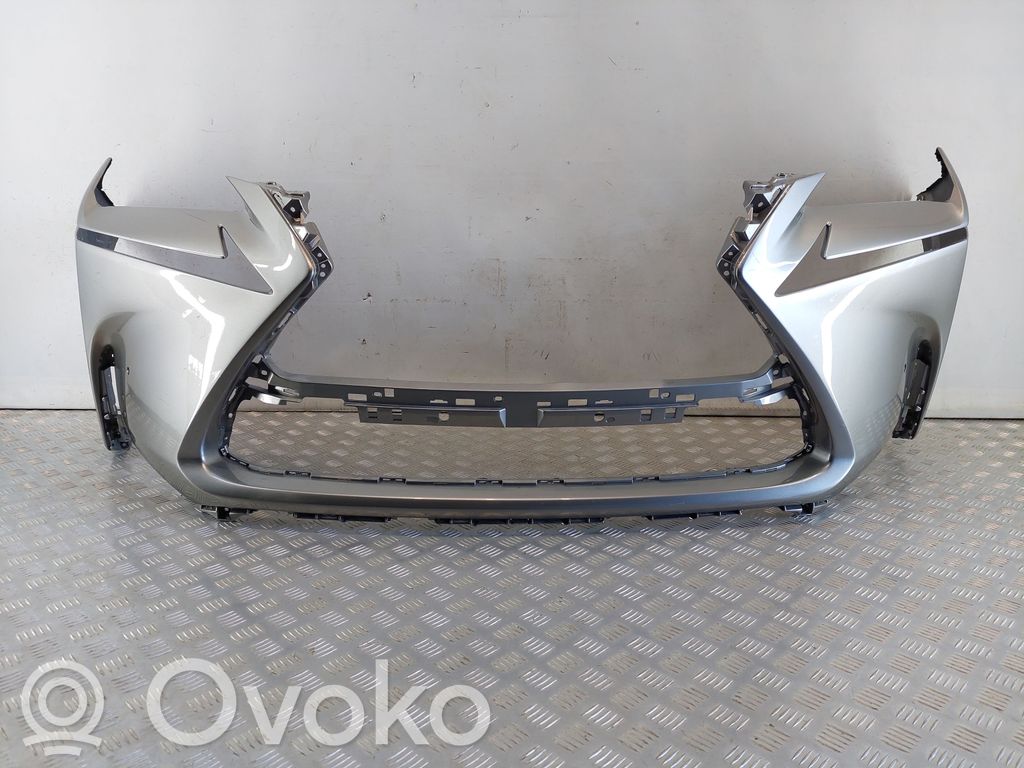 Lexus NX Front bumper 