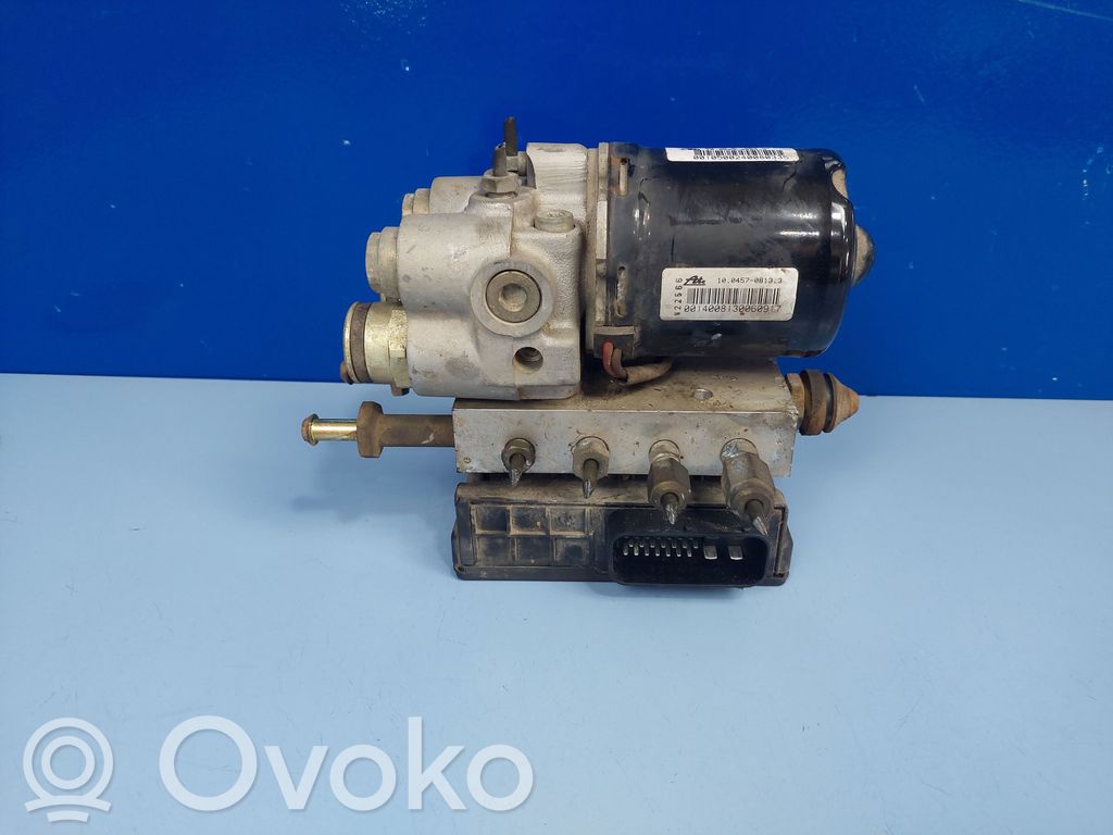 Ford Galaxy Pompa ABS 