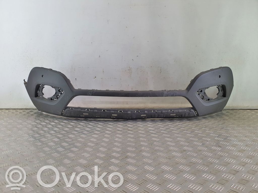 Opel Mokka Borde del parachoques delantero 