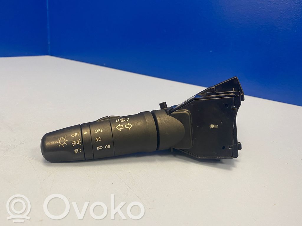 Nissan Almera Tino Indicator stalk 