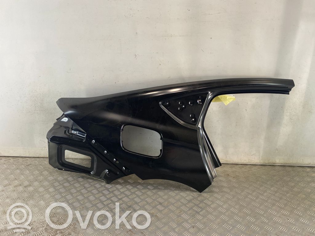 Panel lateral trasero   39119741,YR00677380,39238674,GM39238674