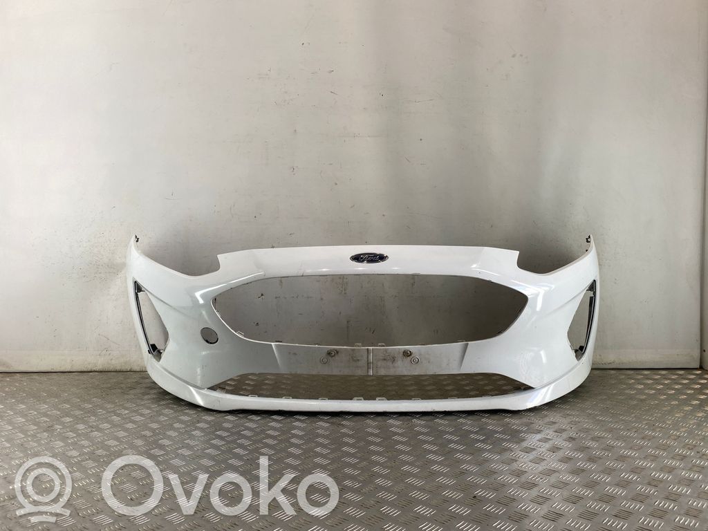 Ford Fiesta Front bumper 