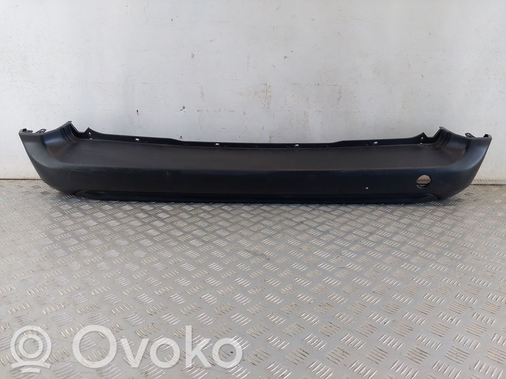Toyota Proace Parachoques 