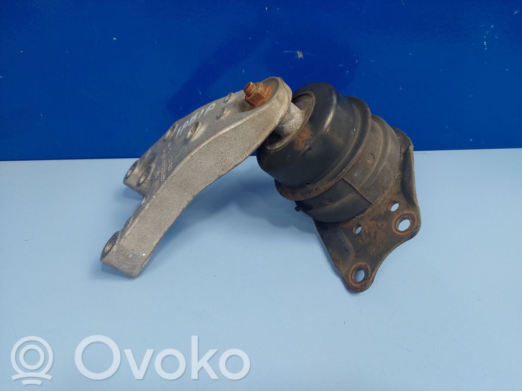 Skoda Fabia Mk1 (6Y) Engine mount bracket 