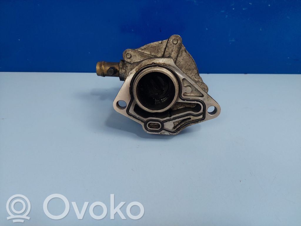 Renault Kangoo I Vacuum pump 