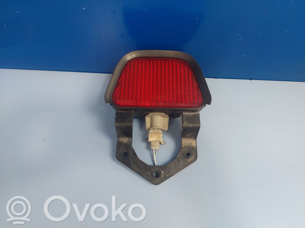 Toyota Corolla E110 Third/center stoplight 