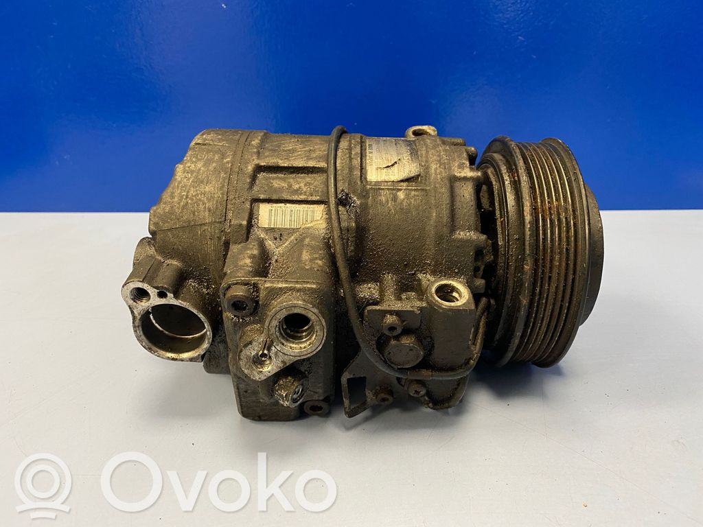 BMW 5 E39 Compresseur de climatisation 