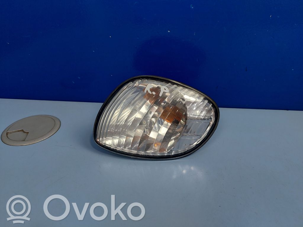 Front indicator light   8152012870