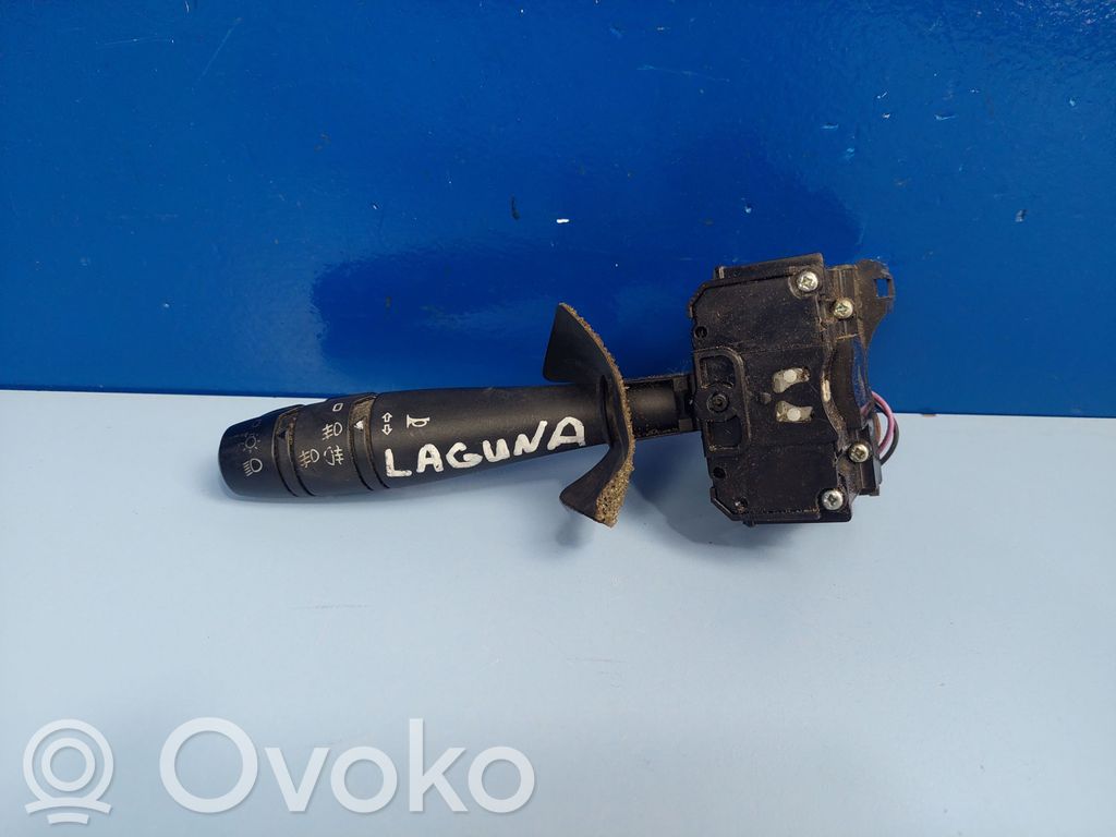 Renault Laguna I Indicator stalk 