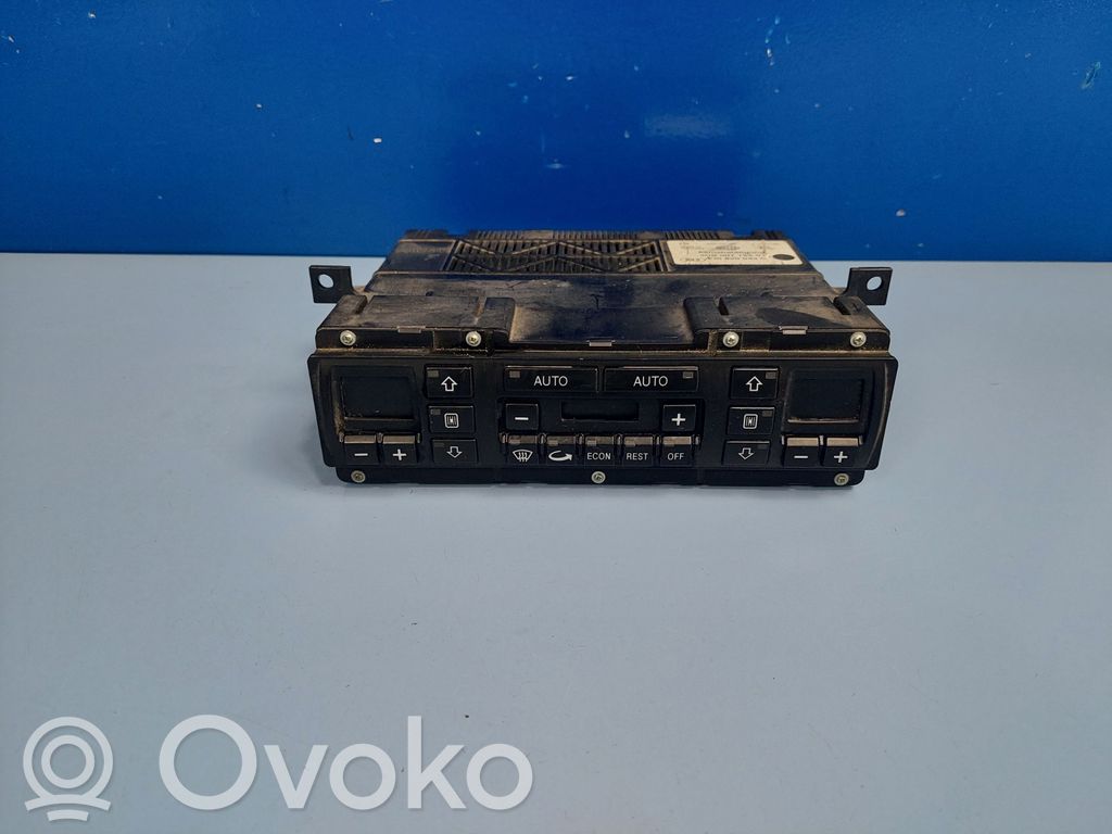 Audi A8 S8 D2 4D Climate control unit 