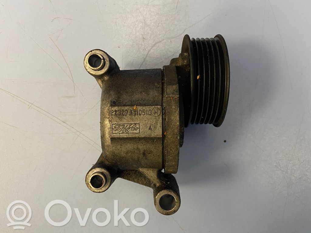 Ford Focus C-MAX Tensor de correa del alternador 
