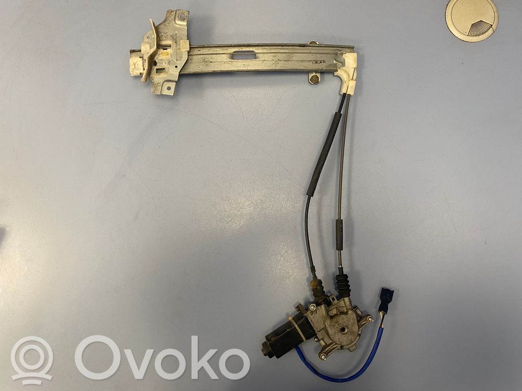 KIA Shuma Regulador de puerta trasera con motor 