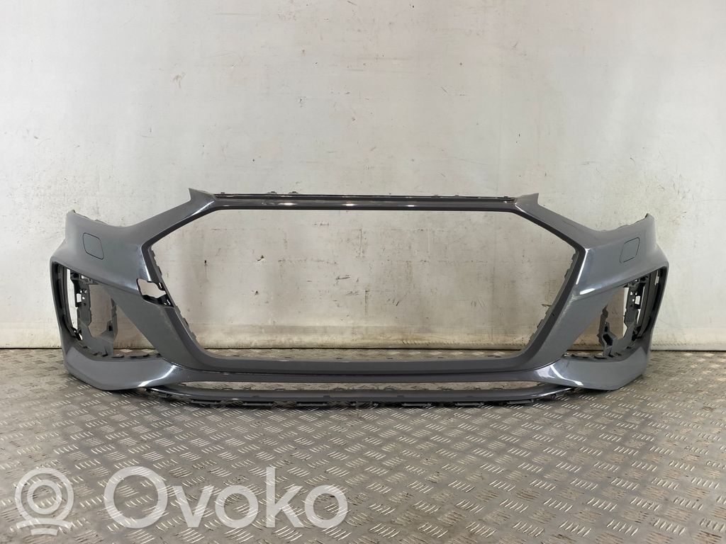 Audi A4 S4 B9 8W Parachoques delantero 
