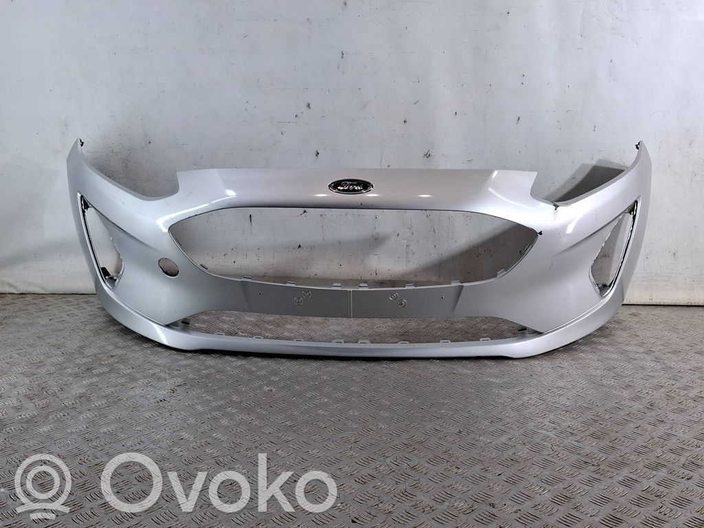 Ford Fiesta Front bumper 