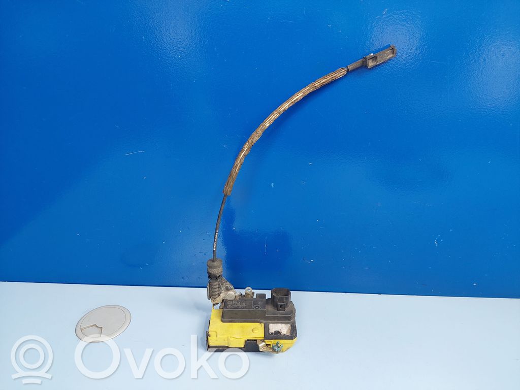 Volvo V70 Priekinė durų spyna 
