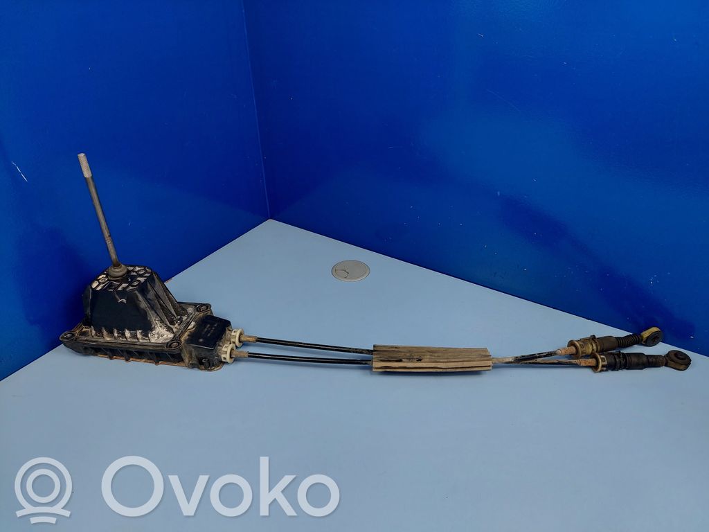 Renault Modus Gear shifter/selector 