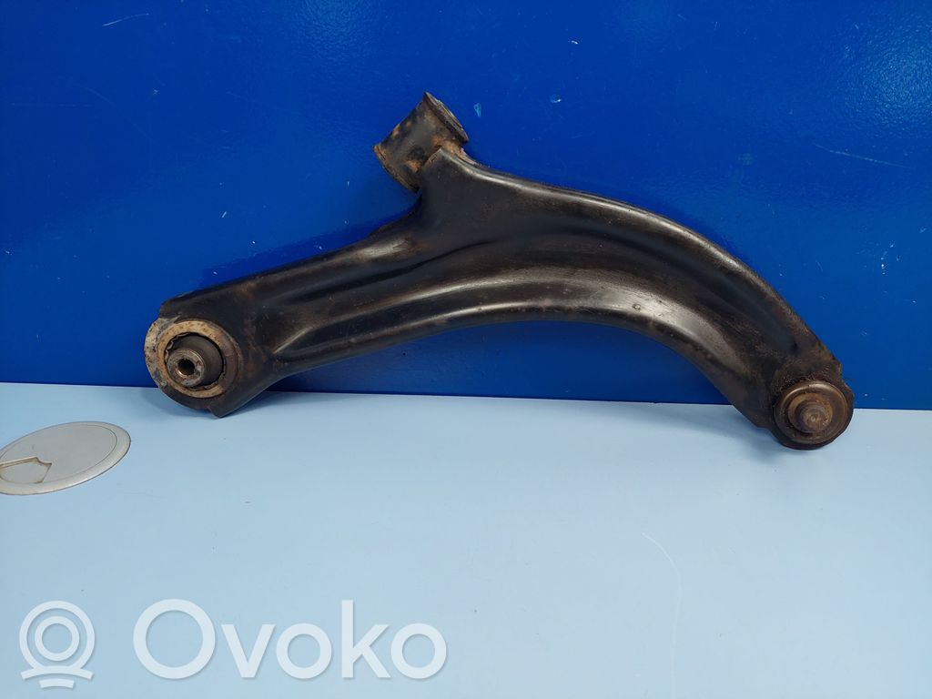 Renault Modus Front control arm 