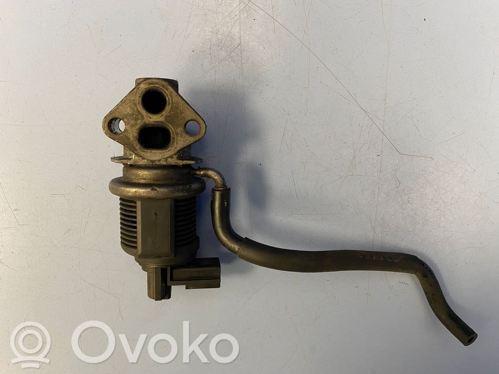 Audi A3 S3 8P Válvula EGR 