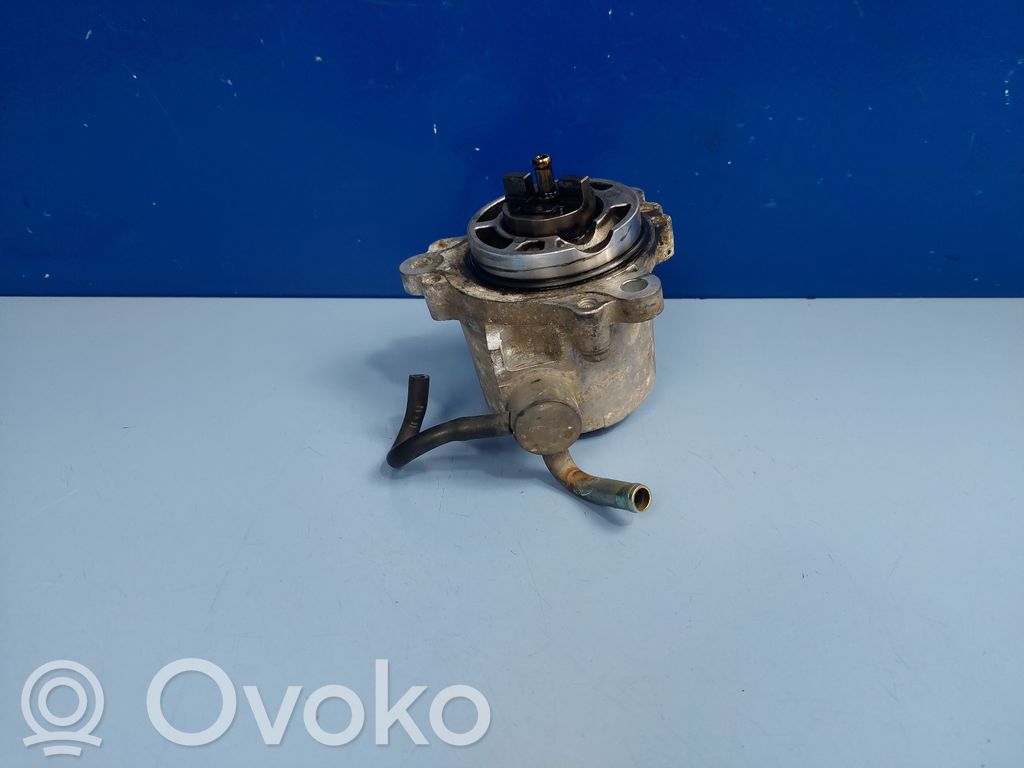Mazda Premacy Vacuum pump 