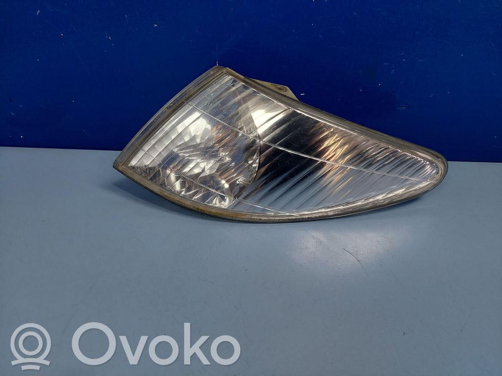 Mazda Premacy Front indicator light 