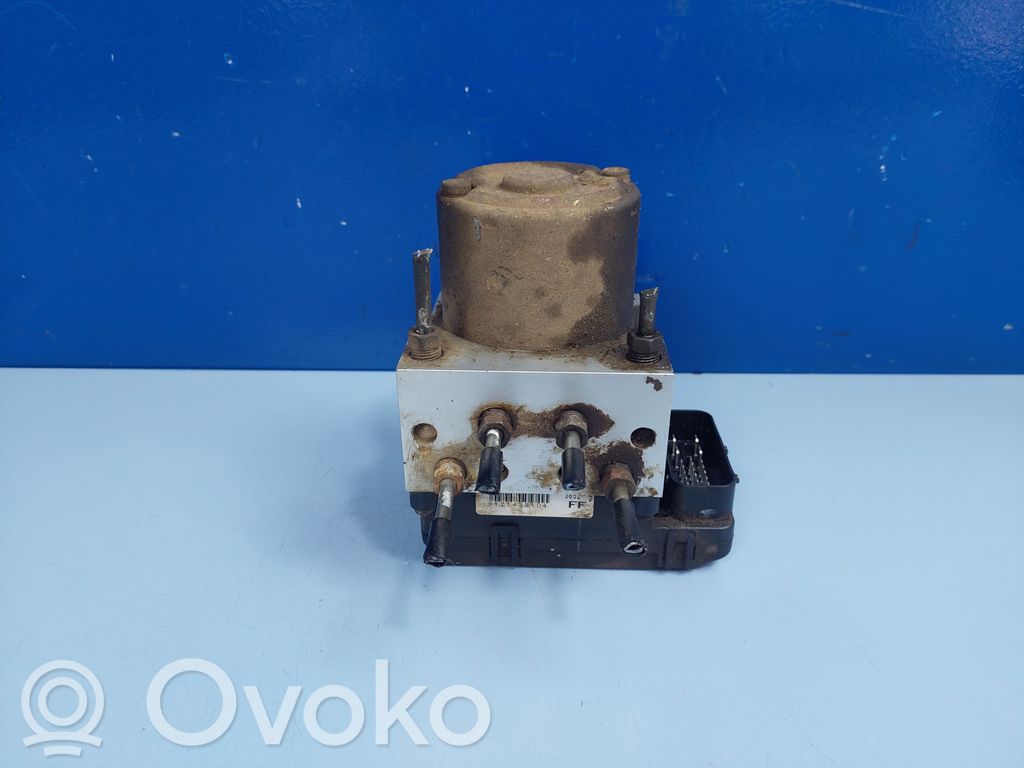 Mazda Premacy ABS Pump 