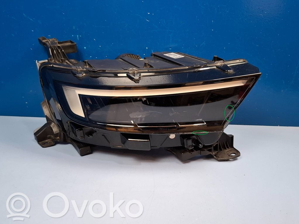 Opel Mokka B Lampa przednia 