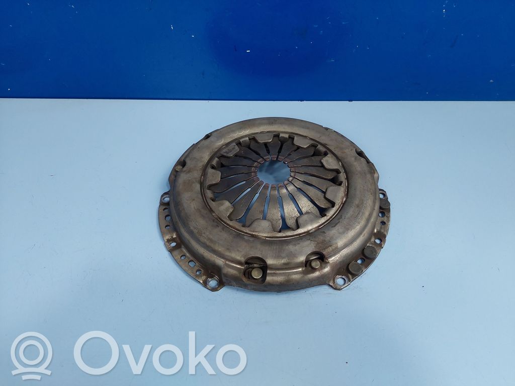 Skoda Fabia Mk1 (6Y) Płyta dociskowa sprzęgła 