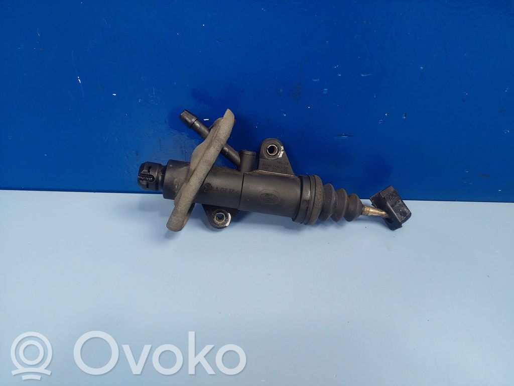 Volkswagen Sharan Główny cylinder sprzęgła 