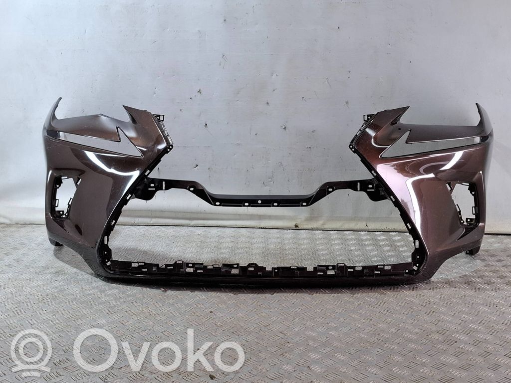 Lexus NX Parachoques delantero 