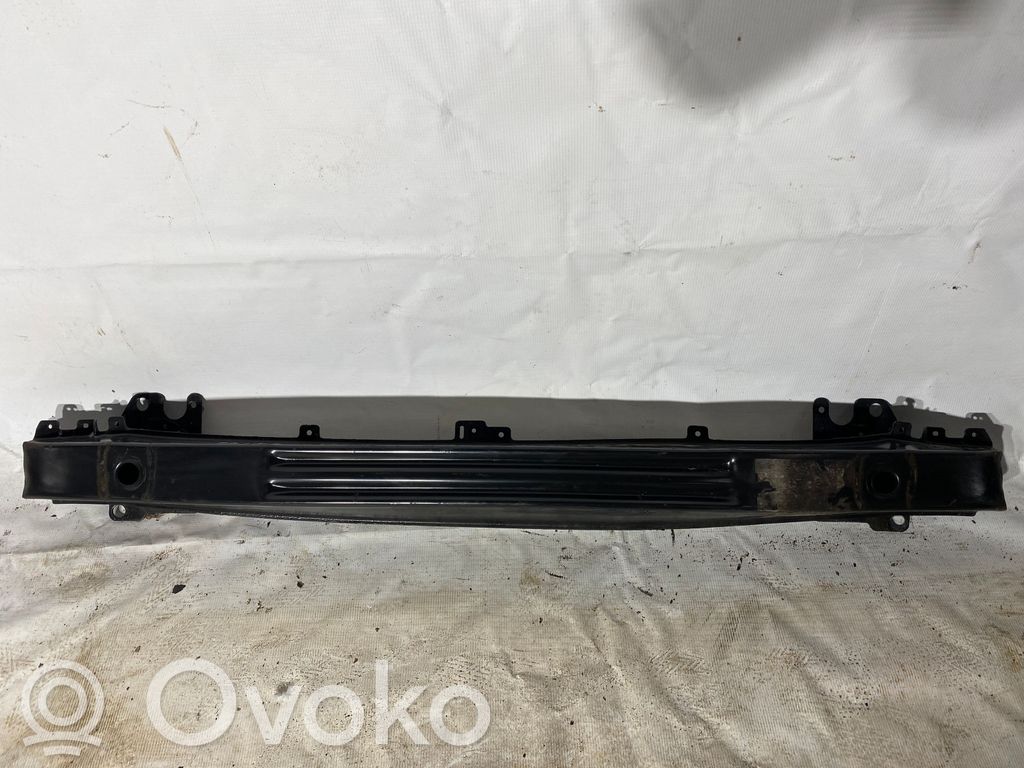 Volkswagen Polo III 6N 6N2 6NF Poprzeczka zderzaka przedniego 