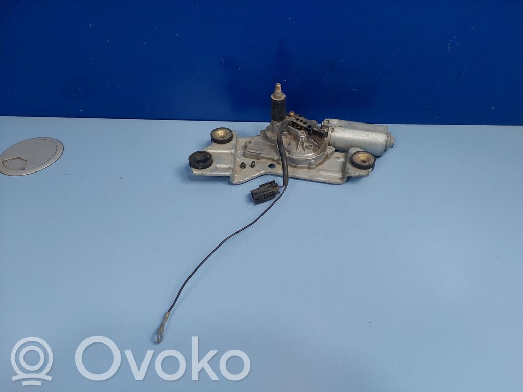 Ford Focus Rear window wiper motor 