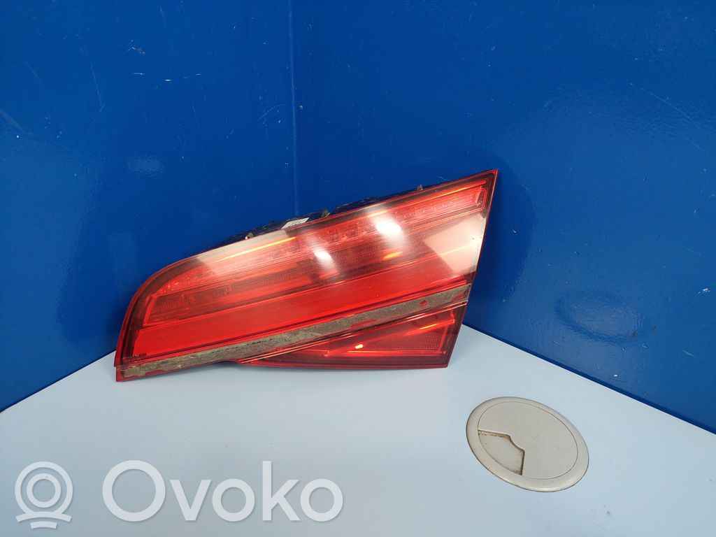 Audi A8 S8 D4 4H Tailgate rear/tail lights 