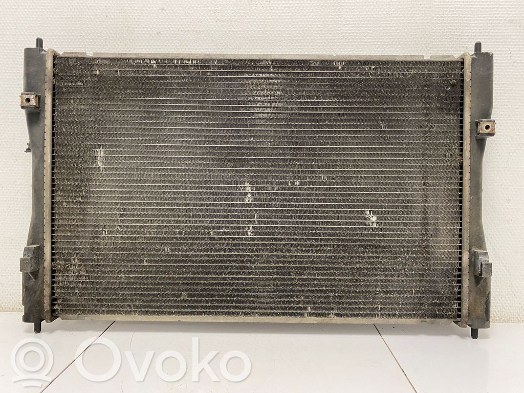 Mitsubishi Colt Chłodnica 