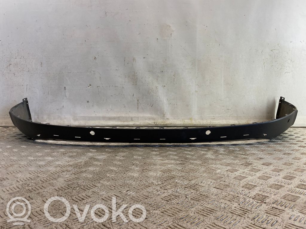 Toyota RAV 4 (XA40) Fustă bară spate 