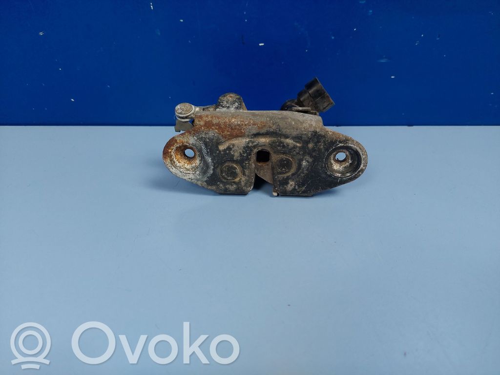 Chrysler Voyager Tailgate/trunk/boot lock/catch/latch 