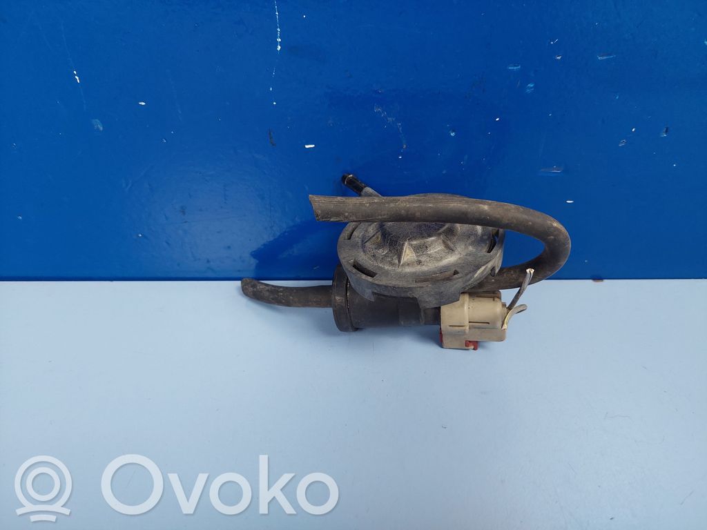Chrysler Voyager Zawór podciśnienia / Elektrozawór turbiny 
