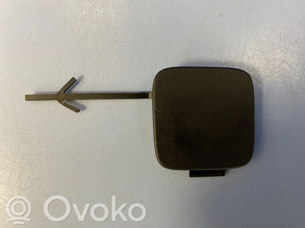 Skoda Kodiaq Tappo/coprigancio di traino paraurti posteriore 