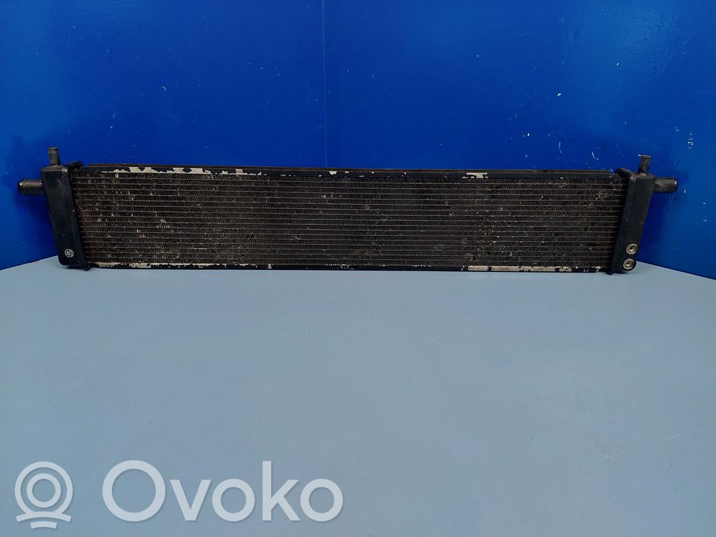 Lexus NX Vaihtoehtoinen jäähdytin 
