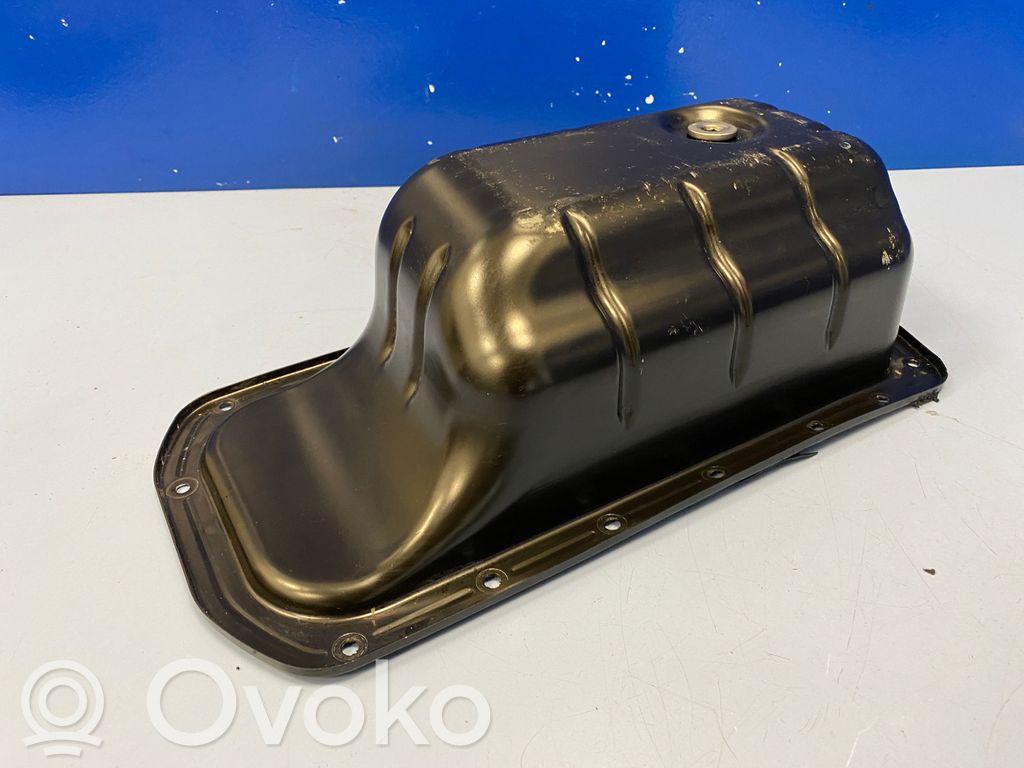 Citroen Berlingo Картер 