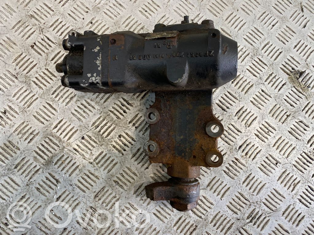 Nissan Terrano Cremallera de dirección 