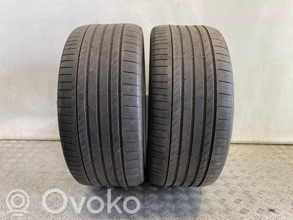 Mercedes-Benz GLS X166 Neumático de verano R21 