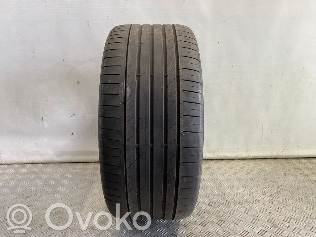 Mercedes-Benz GLS X166 Neumático de verano R21 