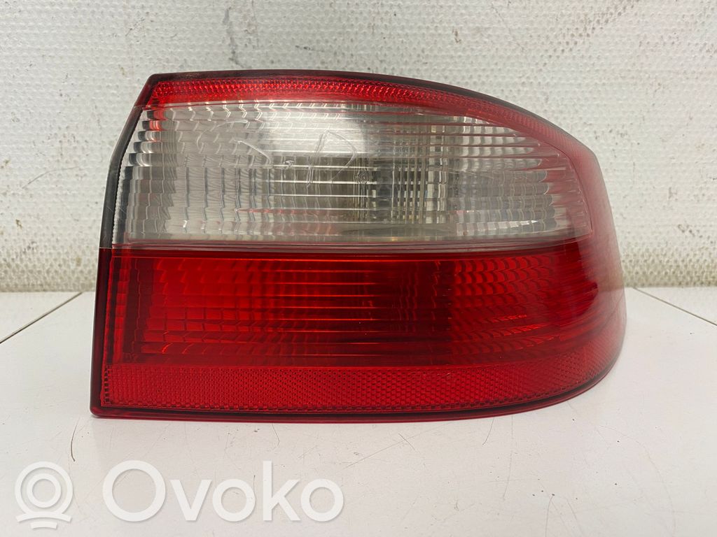 Renault Laguna II Takavalot 